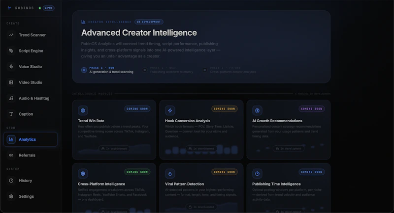 RobinOS screenshot 10