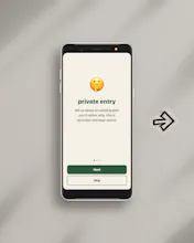 Let's Not gallery image