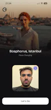 Lookme Explore World With AI Portraits gallery image
