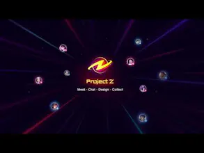 Project Z: Chat・Design・Collect gallery image