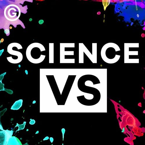Science VS - Sneak Preview media 1
