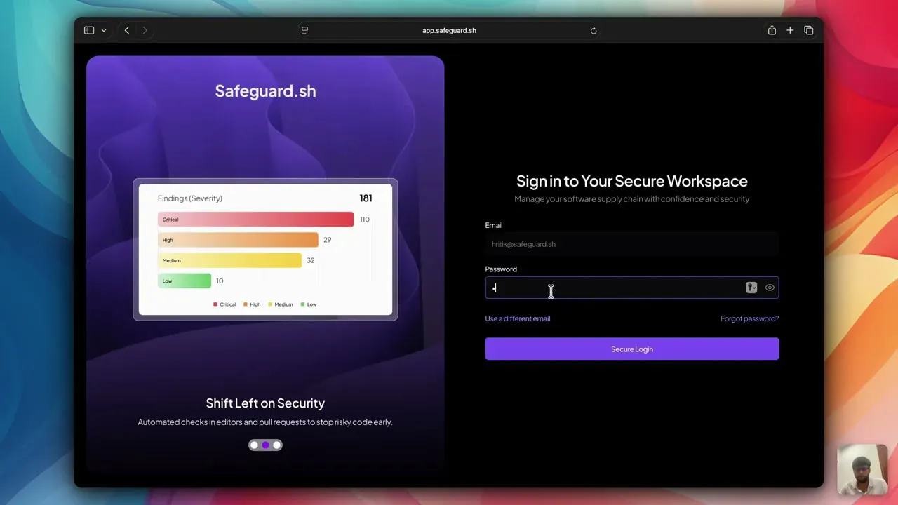 Safeguard gallery image