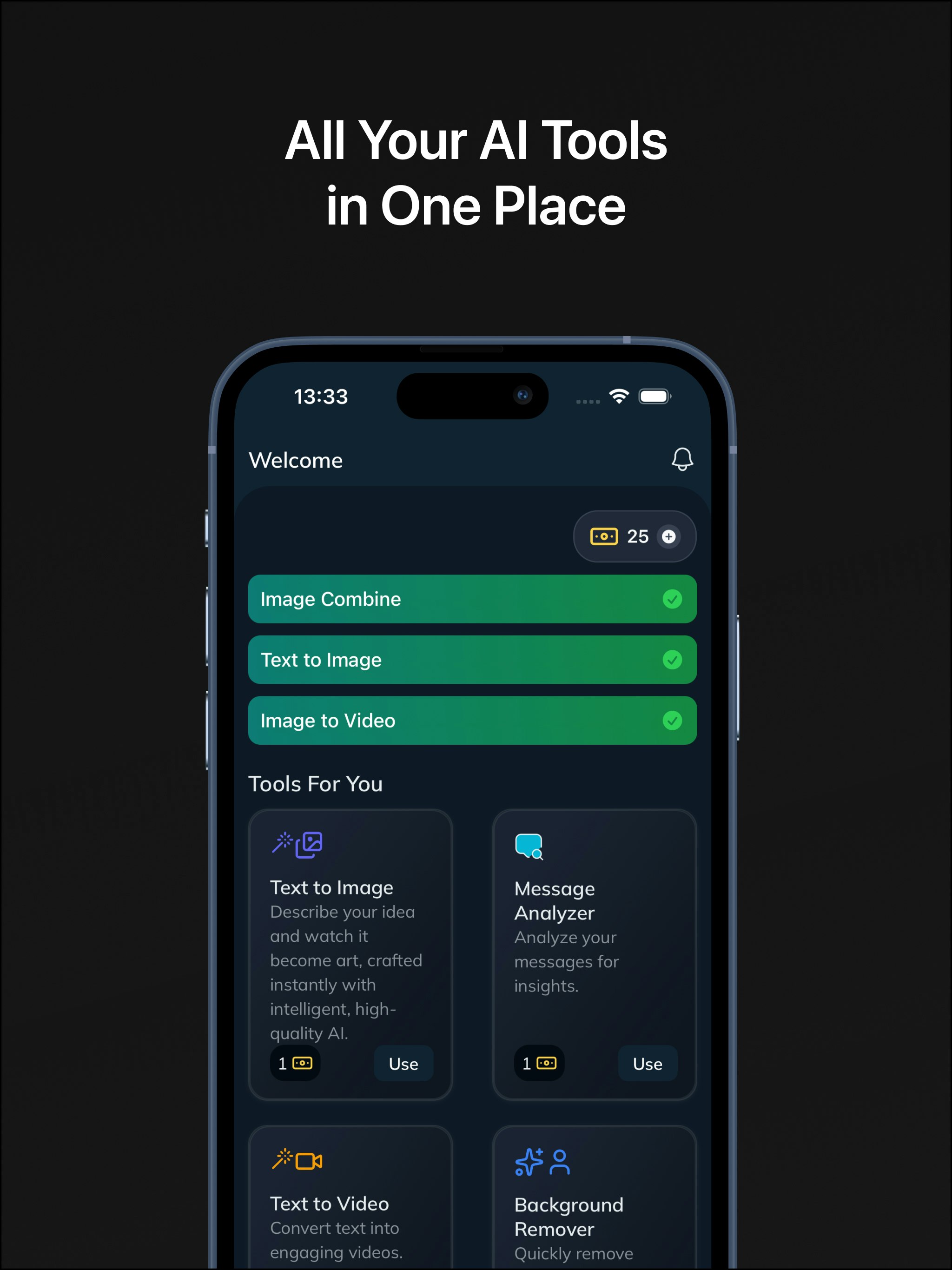 Premor.ai - Screenshot 2 showing product features and functionality