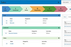 Helpmonks gallery image