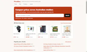 PriceRoo gallery image