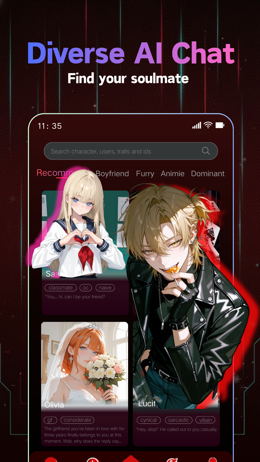 Cycel AI gallery image