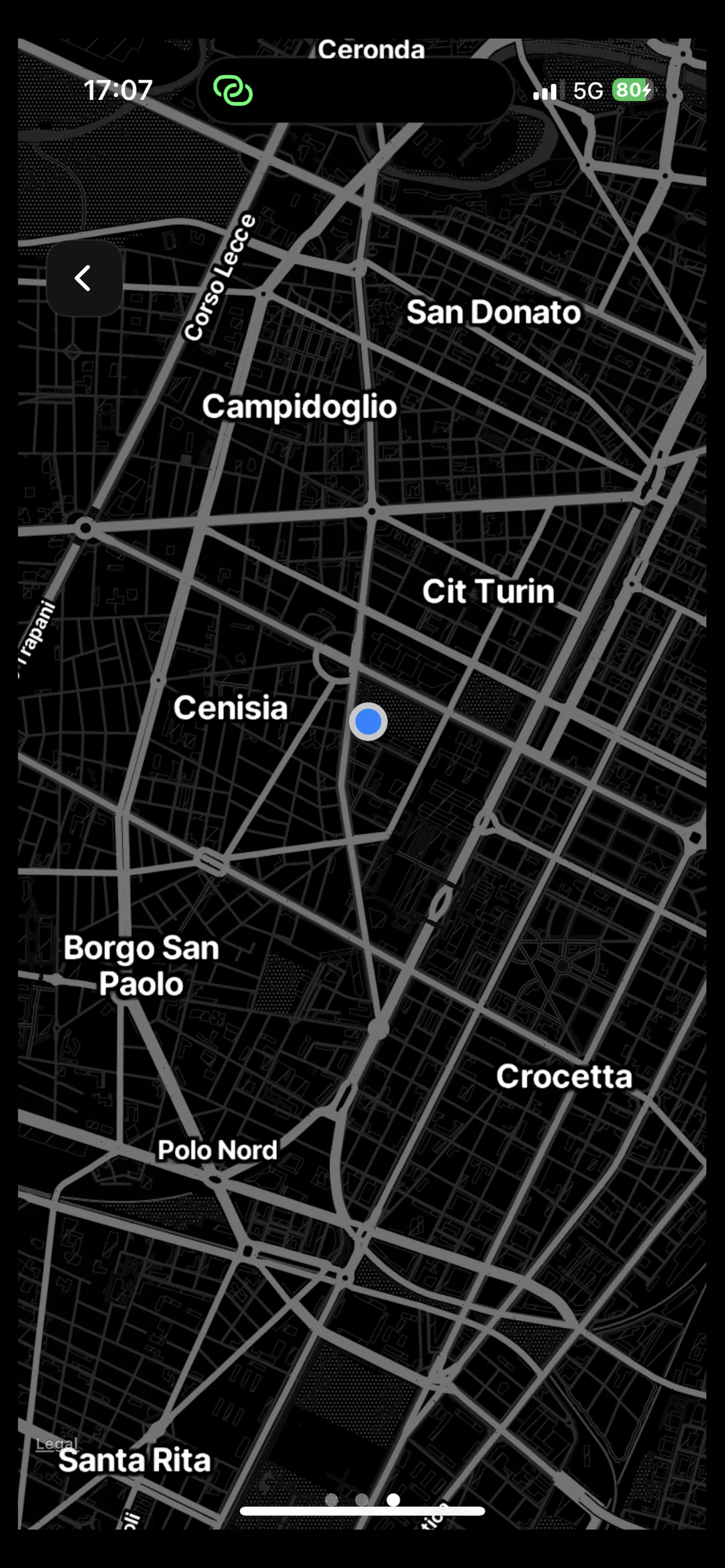 NOX screenshot 3