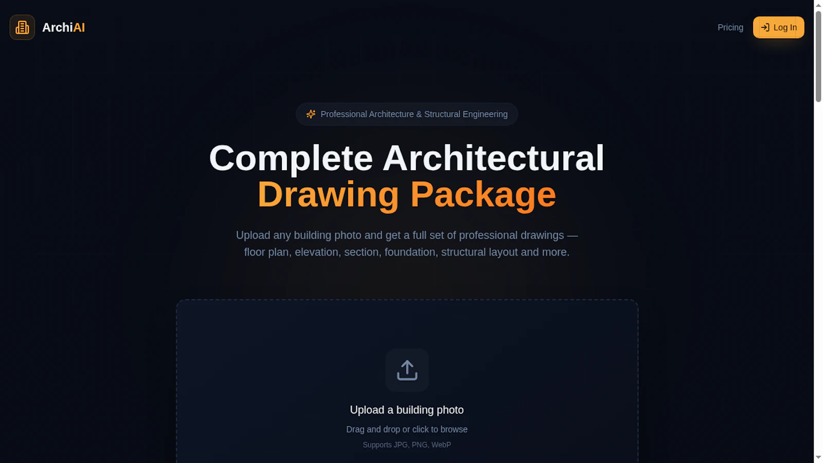 Arich AI screenshot 1