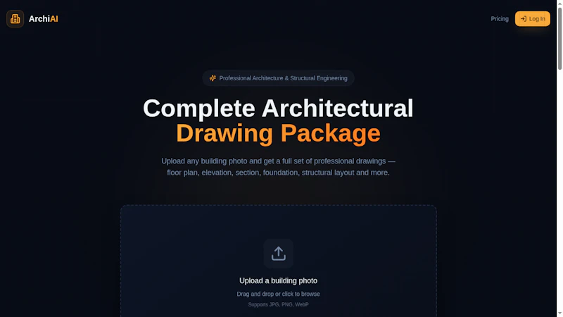 Arich AI screenshot 1