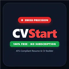 CVStart.ch