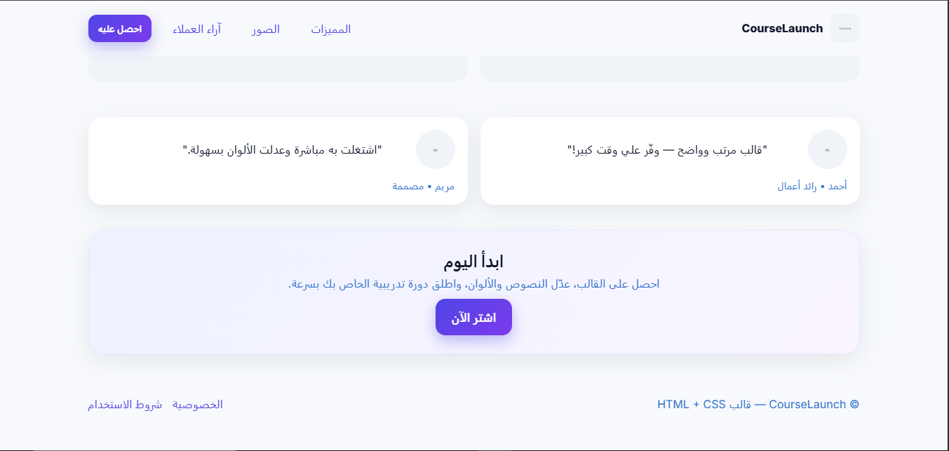 Responsive HTML + CSS gallery image
