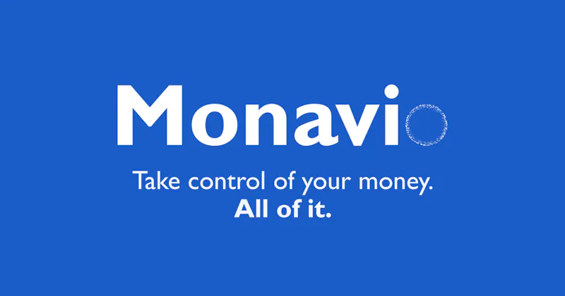 Monavio screenshot 2