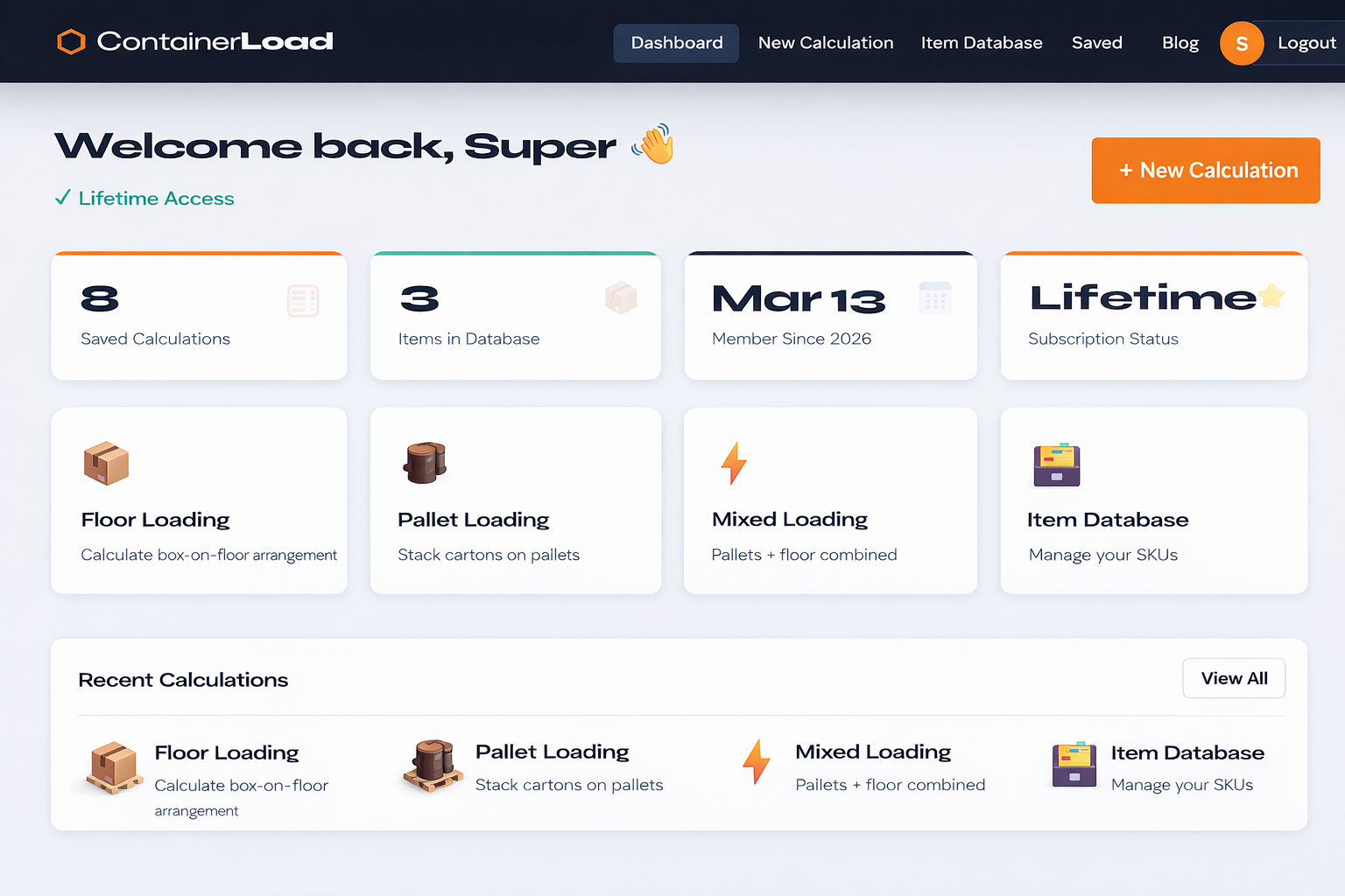 ContainerLoad gallery image