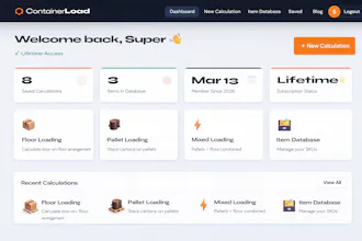 ContainerLoad gallery image