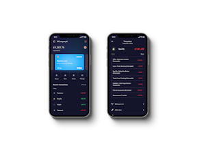 Beincard gallery image