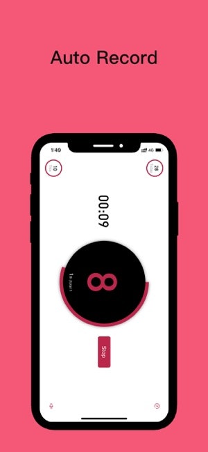 Daily SitUp Workout gallery image