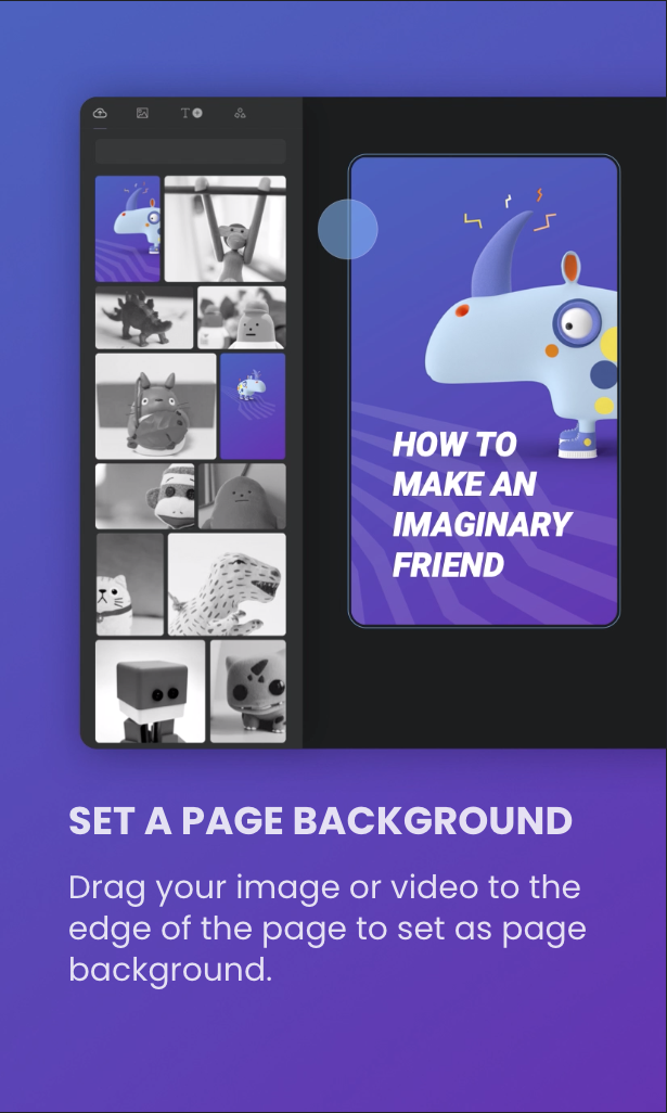 Web Stories by Google gallery image