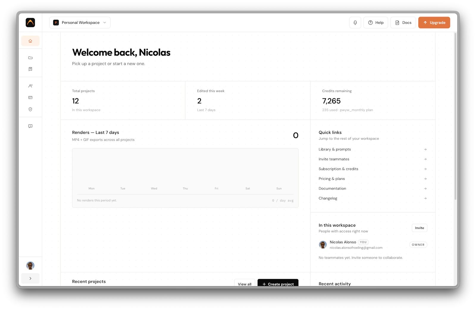 fluos screenshot 3