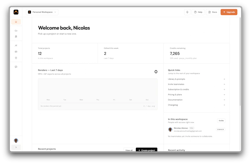 fluos screenshot 3