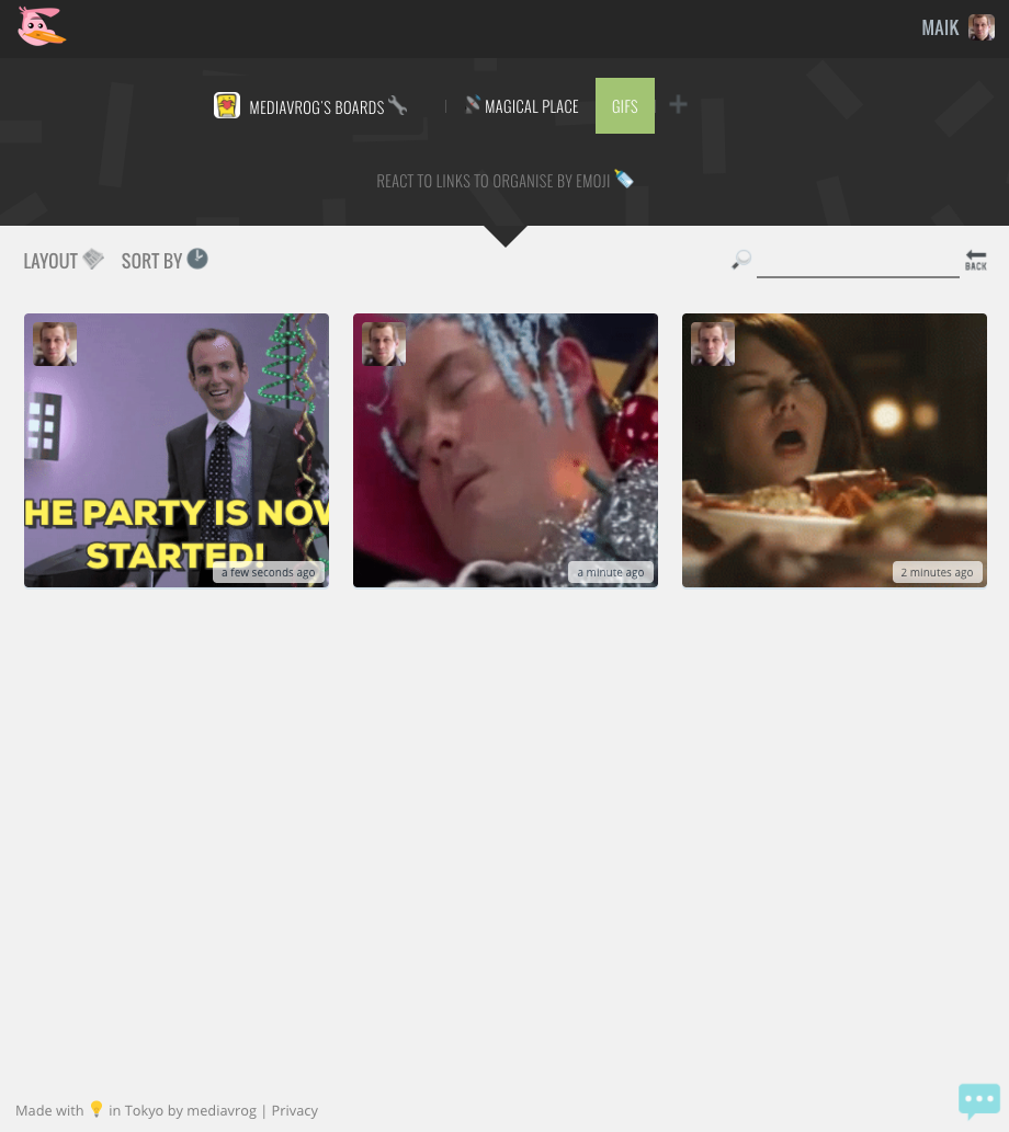 Slinky gallery image