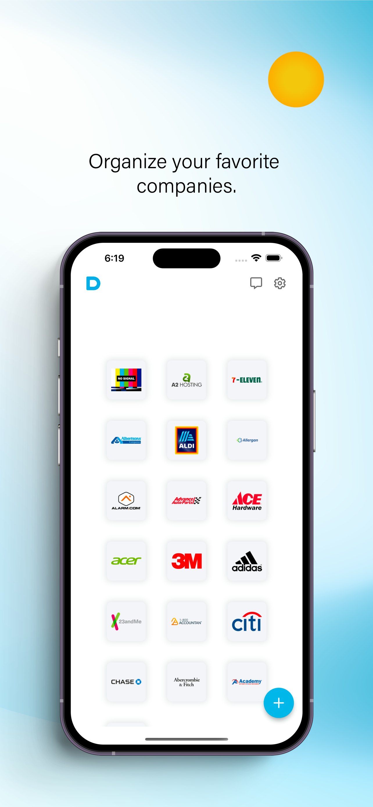 Media Dayapp - Hari menghubungkan pengguna dengan sokongan pelanggan 2