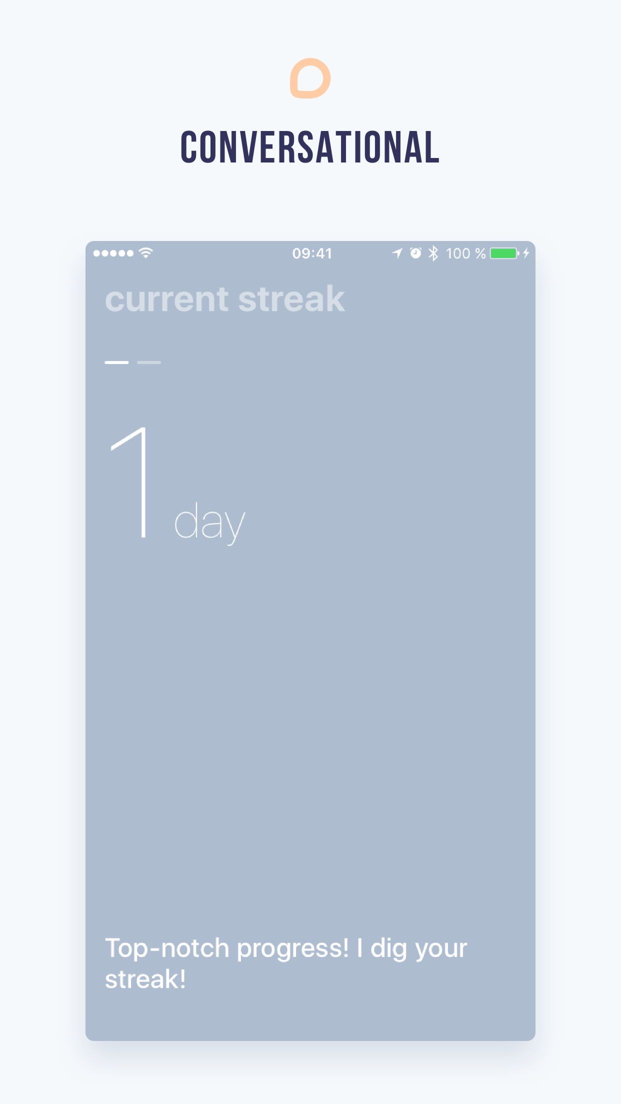 1Habit gallery image