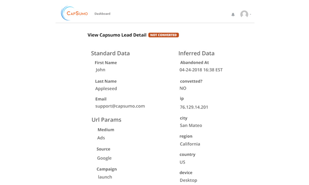 CapSumo gallery image
