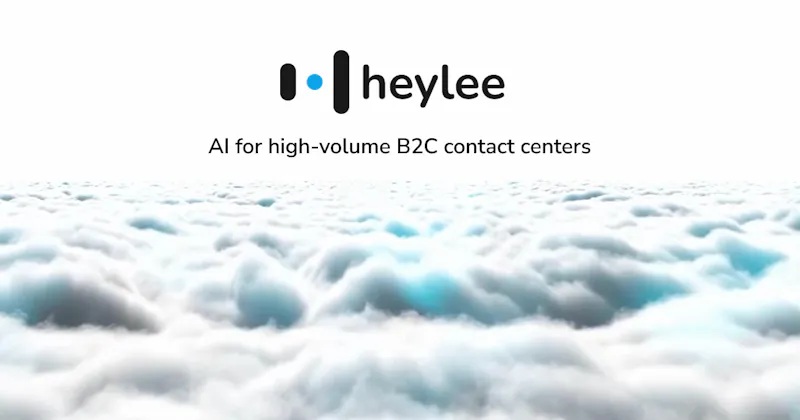 Heylee screenshot 2