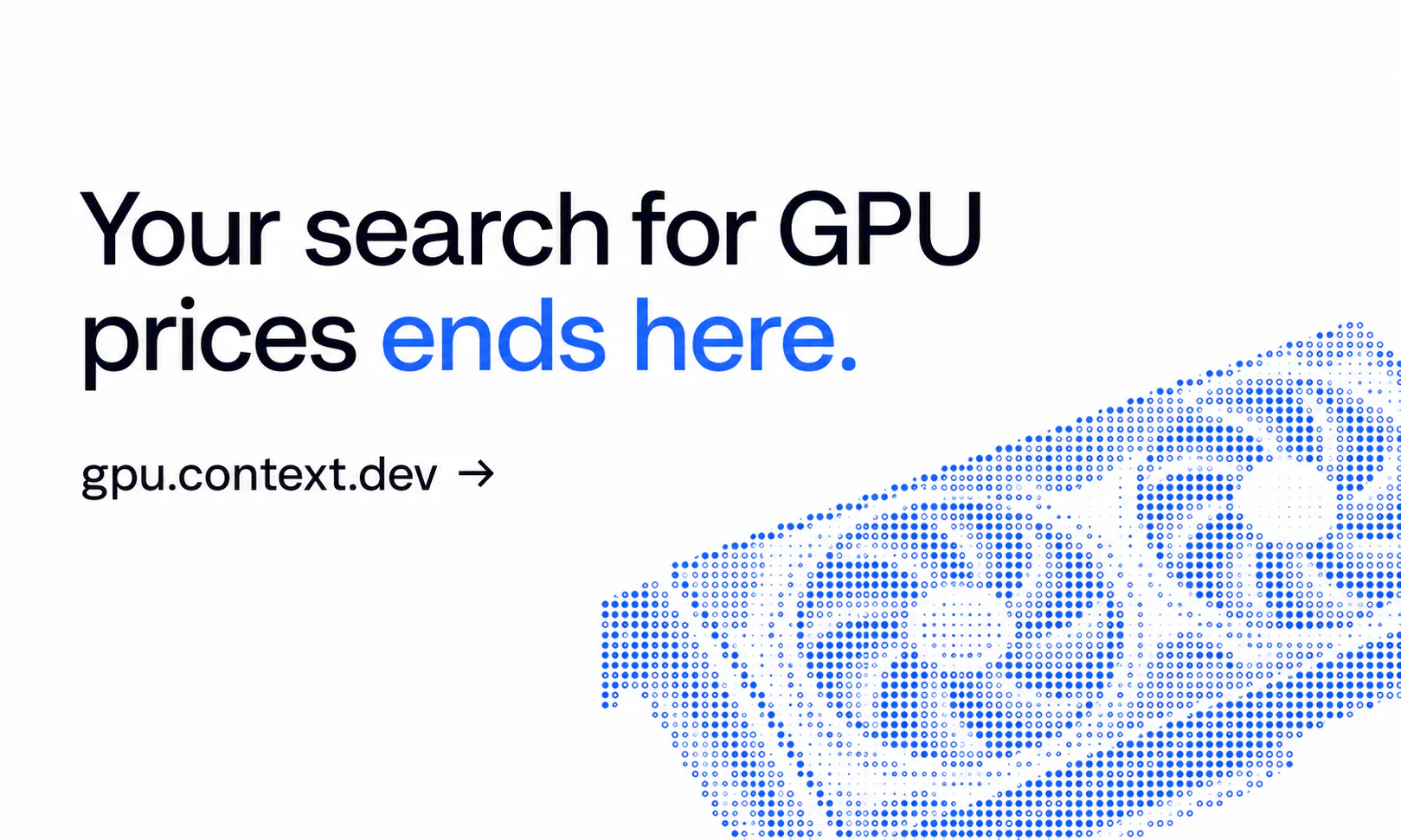 GPU Terminal by Context.dev gallery image