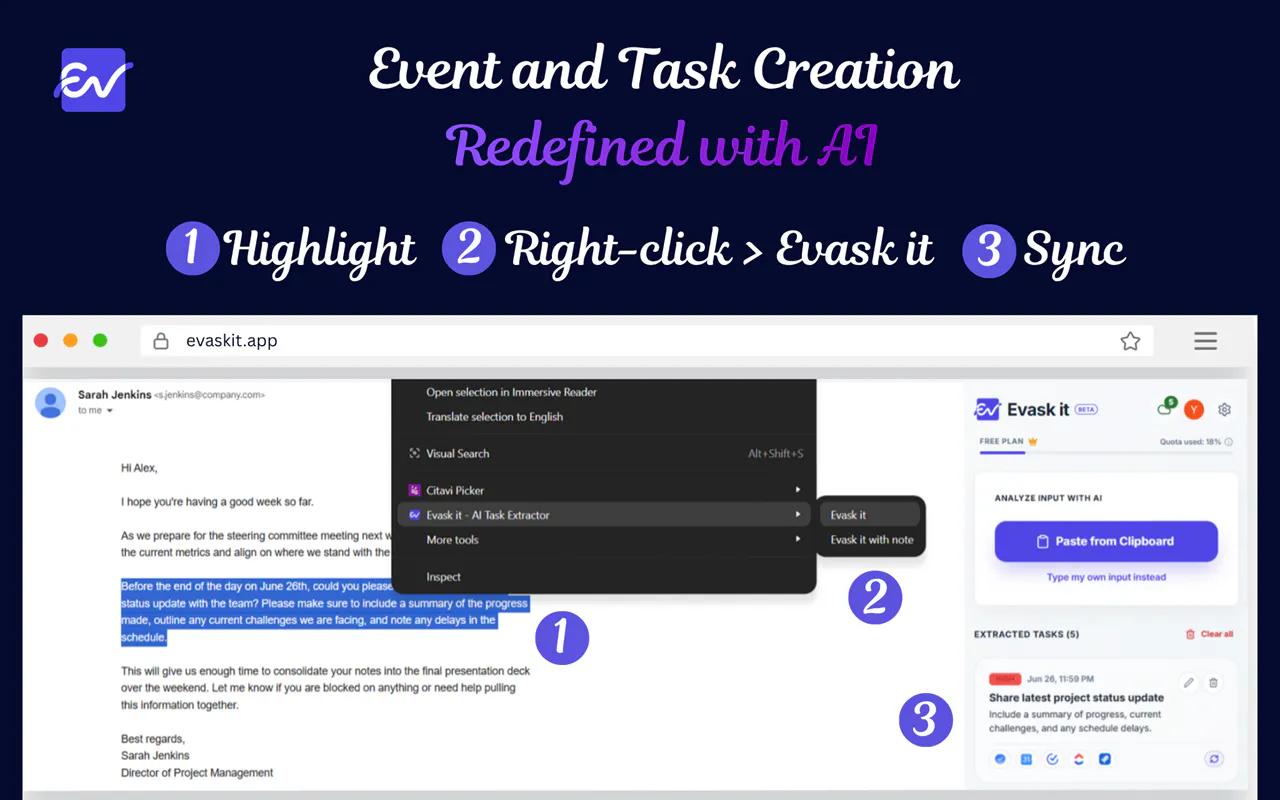 Evask it gallery image