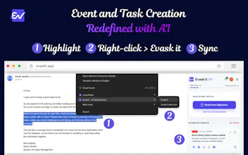 Evask it gallery image