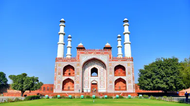 Triangulo De Oro India 7 Dias gallery image