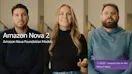 Nova Act by Amazon