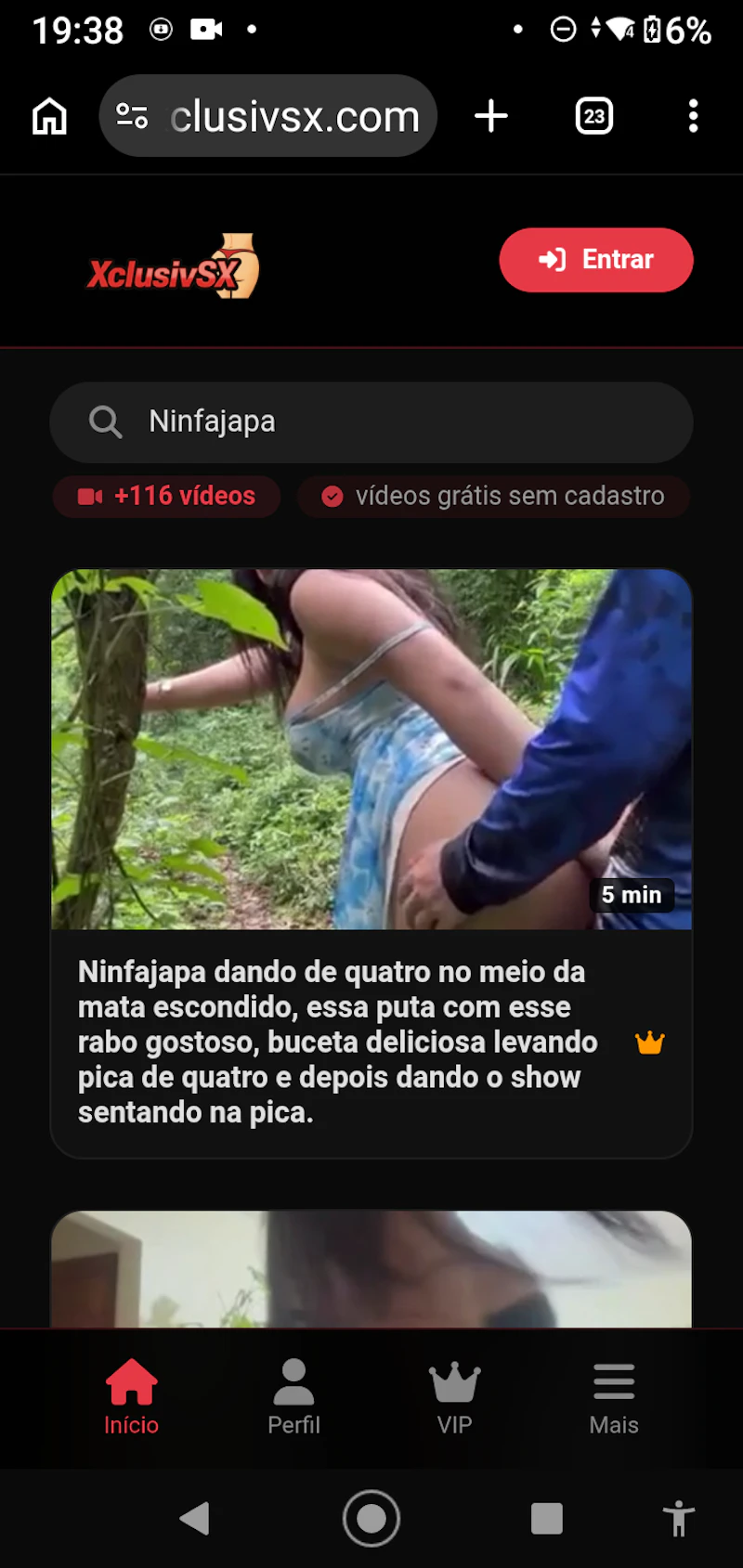 XclusivSX  screenshot 6