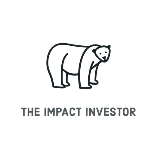 The Impact Investing