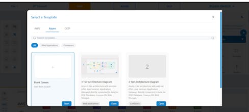 CloudSketcher - Draw with GenAI gallery image
