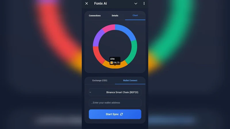 Fonix Ai screenshot 3