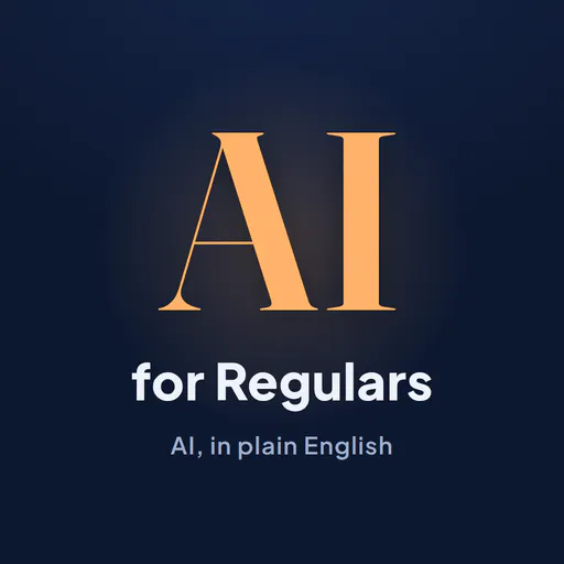 AI for Regulars