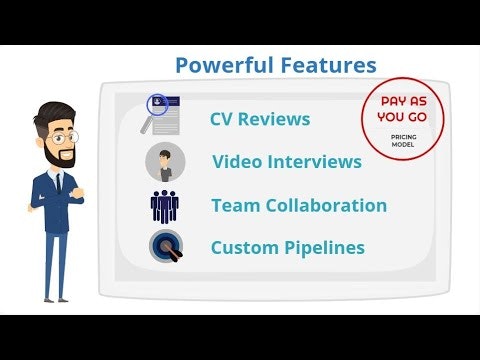 HireTrace gallery image