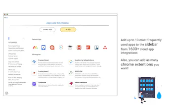 OneApp gallery image