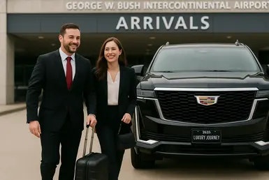 Média Ride somptueuse - sécurisez votre sécurité - Votre service de chauffeur privé et votre transfert d'aéroport 2