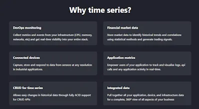 QuestDB gallery image