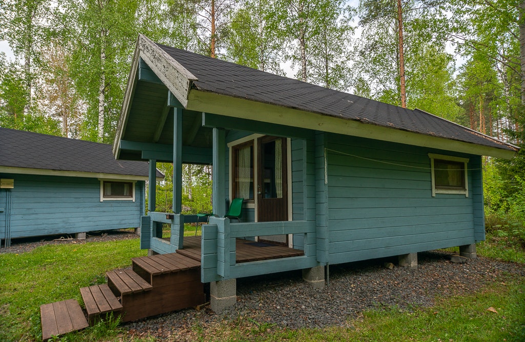 Camping gallery image