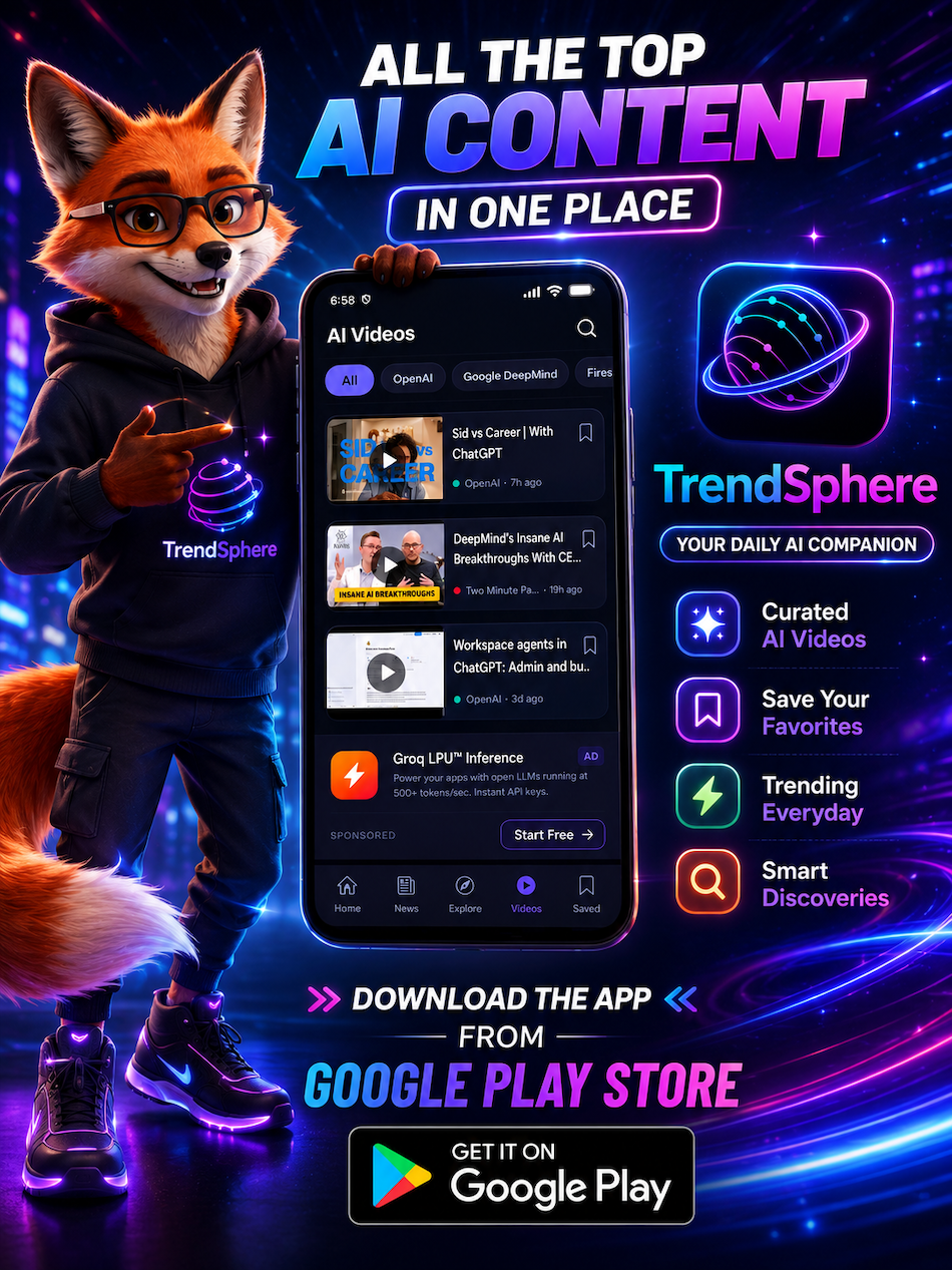 TrendSphere