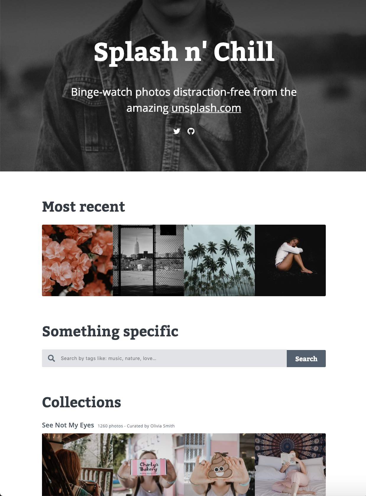 Splash n' Chill gallery image