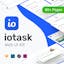 IOTask - Web UI Kit ver. 2.0