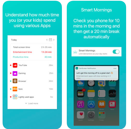 ZenScreen gallery image