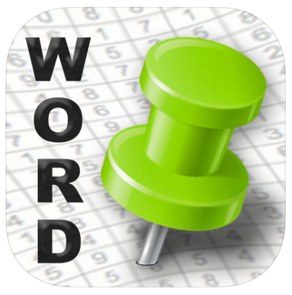 WordPIN - Safe pincode storage
