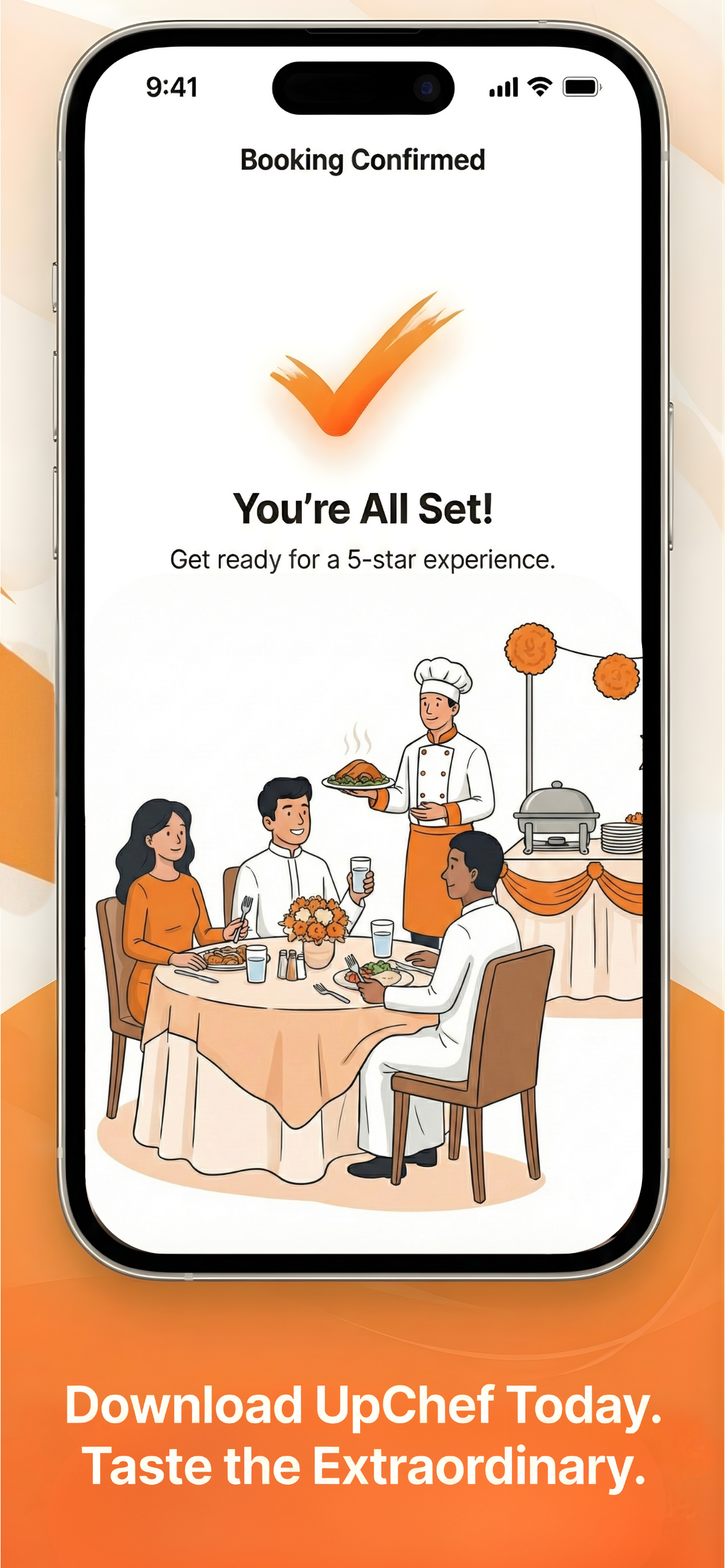 UpChef gallery image