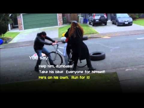 Press X to Not Die gallery image